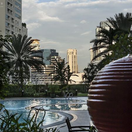 Rembrandt Suites بانكوك المظهر الخارجي الصورة
