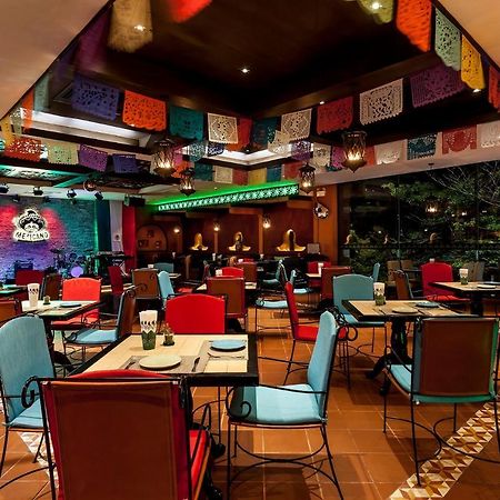 Rembrandt Suites بانكوك المظهر الخارجي الصورة