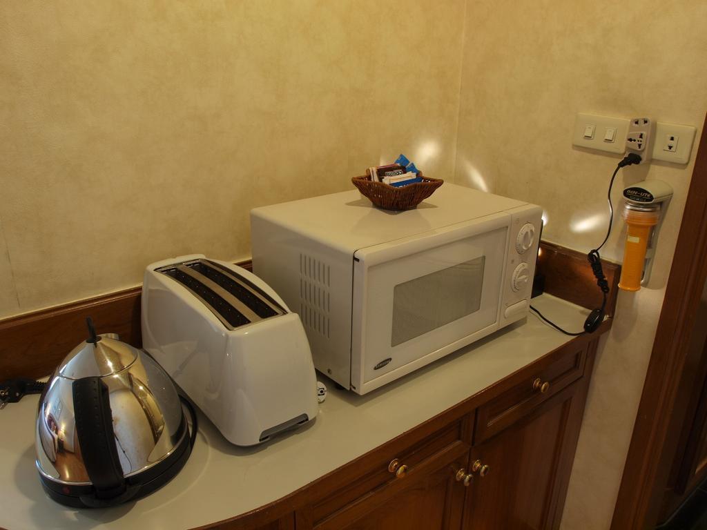Rembrandt Suites بانكوك المظهر الخارجي الصورة