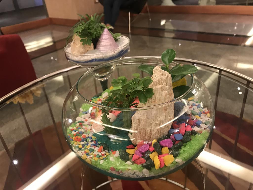 Rembrandt Suites بانكوك المظهر الخارجي الصورة