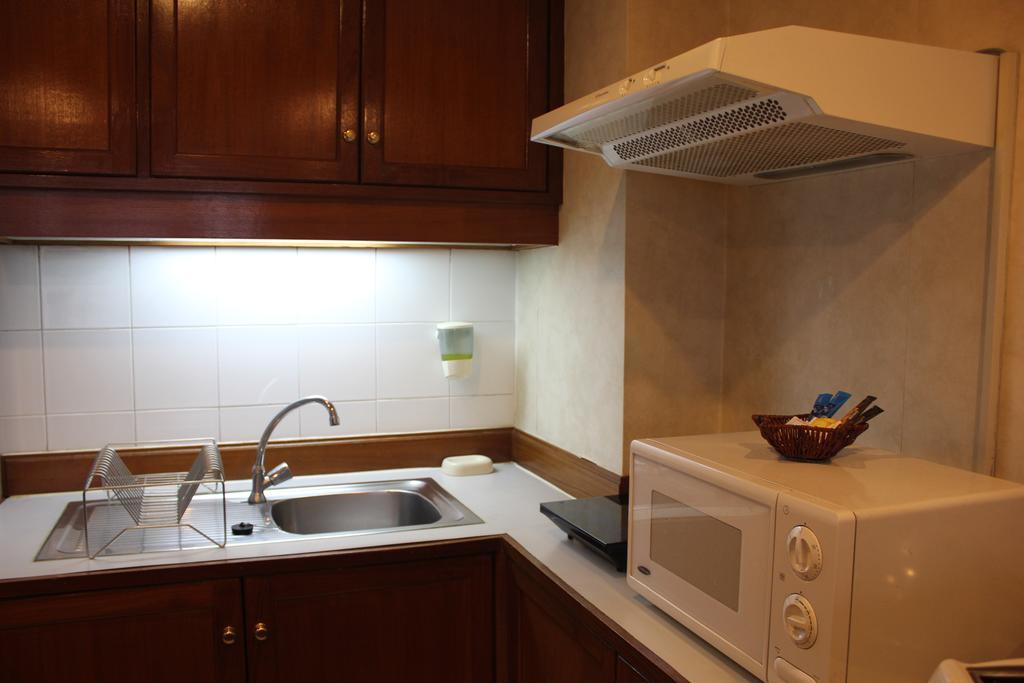 Rembrandt Suites بانكوك المظهر الخارجي الصورة